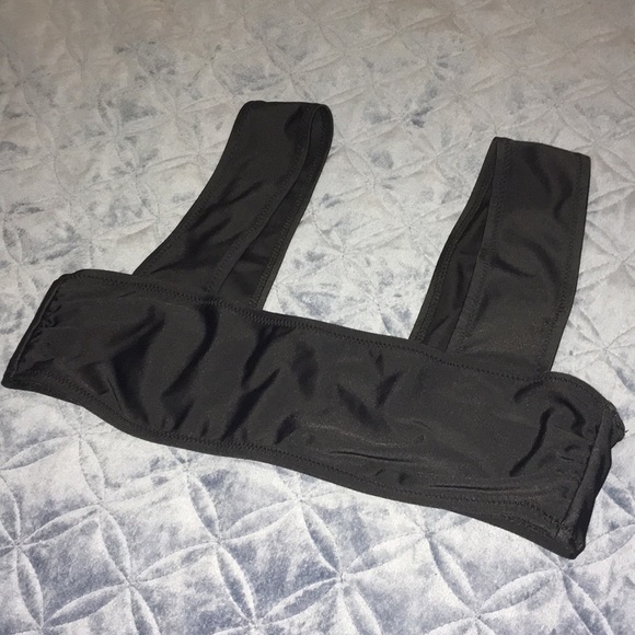 Nasty gal swim suit top - Picture 3 of 7